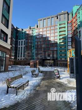 2-к квартира, вторичка, 86м2, 3/12 этаж