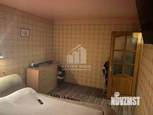 2-к квартира, вторичка, 50м2, 4/10 этаж