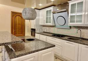 6-к квартира, вторичка, 195м2, 1/4 этаж