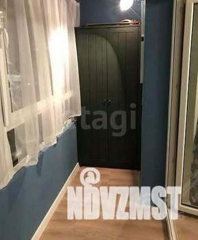 Студия квартира, вторичка, 30м2, 1/9 этаж