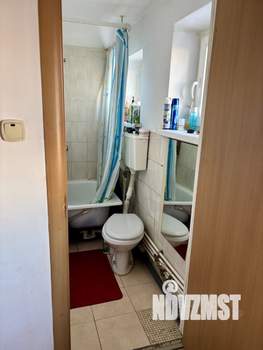 2-к квартира, вторичка, 30м2, 2/2 этаж