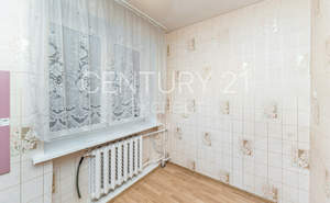 2-к квартира, вторичка, 41м2, 3/3 этаж