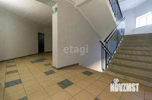 2-к квартира, вторичка, 60м2, 9/10 этаж