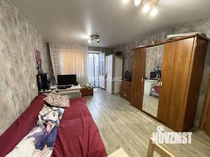 2-к квартира, вторичка, 39м2, 3/5 этаж