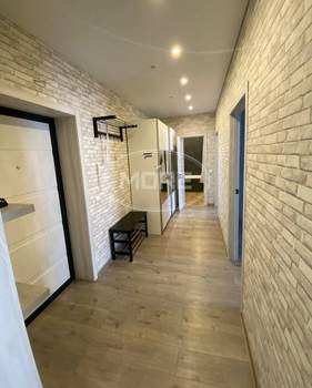 2-к квартира, вторичка, 66м2, 3/16 этаж