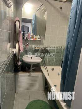 1-к квартира, вторичка, 33м2, 9/10 этаж