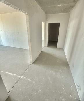 2-к квартира, вторичка, 64м2, 1/16 этаж