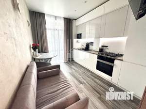 1-к квартира, вторичка, 38м2, 3/9 этаж