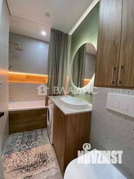 2-к квартира, вторичка, 50м2, 7/10 этаж