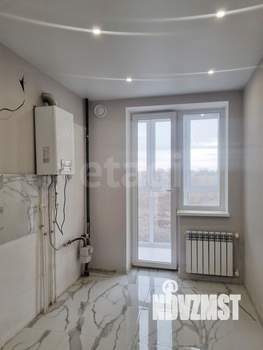 1-к квартира, вторичка, 27м2, 9/10 этаж