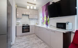 3-к квартира, вторичка, 56м2, 5/5 этаж