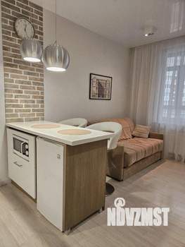 Студия квартира, вторичка, 22м2, 5/14 этаж