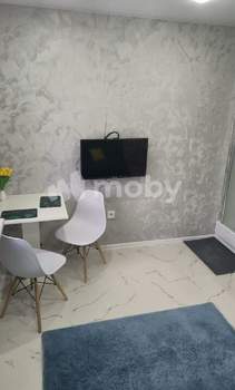 Студия квартира, вторичка, 15м2, 4/4 этаж