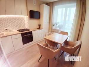 2-к квартира, вторичка, 56м2, 2/10 этаж