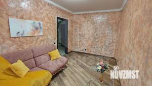 1-к квартира, вторичка, 33м2, 10/14 этаж