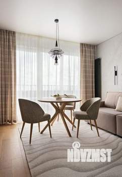 2-к квартира, вторичка, 71м2, 9/9 этаж