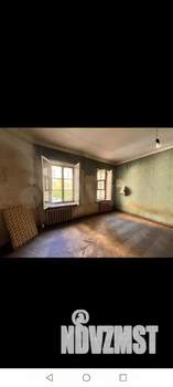 1-к квартира, вторичка, 54м2, 1/3 этаж