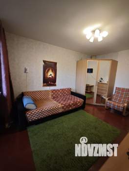 2-к квартира, вторичка, 44м2, 4/5 этаж