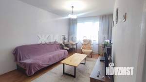 3-к квартира, вторичка, 64м2, 9/10 этаж