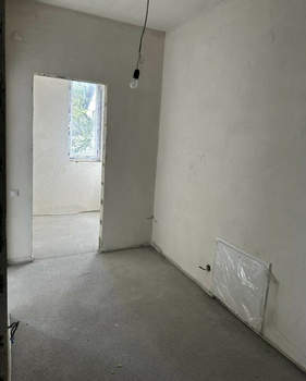 2-к квартира, вторичка, 68м2, 1/3 этаж