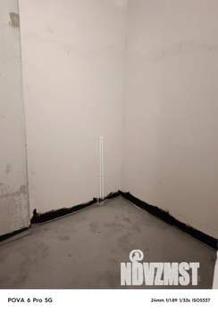 1-к квартира, вторичка, 49м2, 5/25 этаж