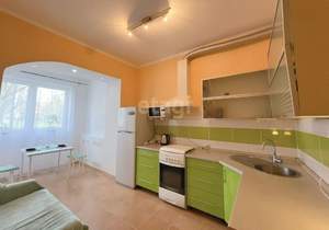 1-к квартира, вторичка, 50м2, 1/5 этаж