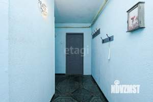 3-к квартира, вторичка, 64м2, 1/8 этаж