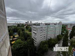 1-к квартира, вторичка, 34м2, 11/12 этаж