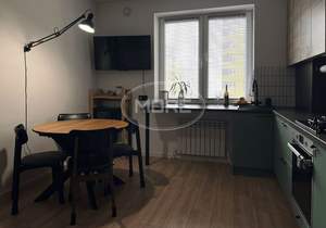 1-к квартира, вторичка, 49м2, 5/10 этаж