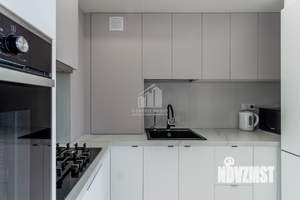 2-к квартира, вторичка, 55м2, 9/10 этаж