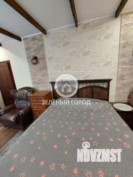 3-к квартира, вторичка, 92м2, 1/10 этаж