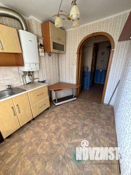 2-к квартира, вторичка, 46м2, 1/2 этаж