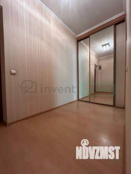 2-к квартира, вторичка, 68м2, 2/3 этаж