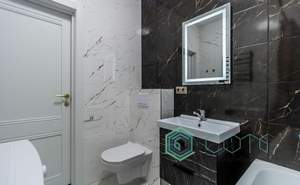 1-к квартира, вторичка, 41м2, 2/10 этаж