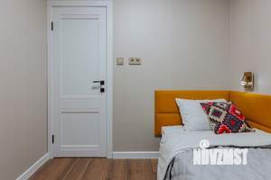 3-к квартира, вторичка, 44м2, 1/9 этаж