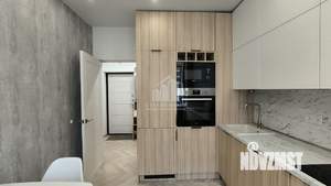 2-к квартира, вторичка, 45м2, 3/9 этаж