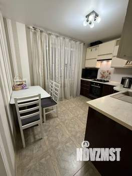 1-к квартира, вторичка, 38м2, 6/9 этаж