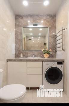 1-к квартира, вторичка, 45м2, 9/9 этаж