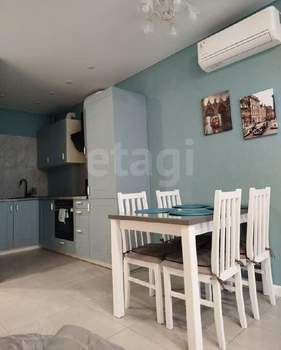 1-к квартира, вторичка, 42м2, 5/10 этаж