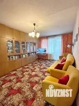 2-к квартира, вторичка, 58м2, 14/14 этаж