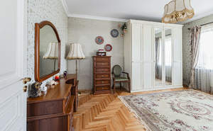 2-к квартира, вторичка, 96м2, 4/5 этаж
