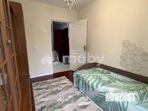 4-к квартира, вторичка, 63м2, 3/5 этаж