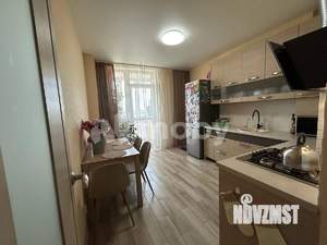 1-к квартира, вторичка, 45м2, 4/10 этаж