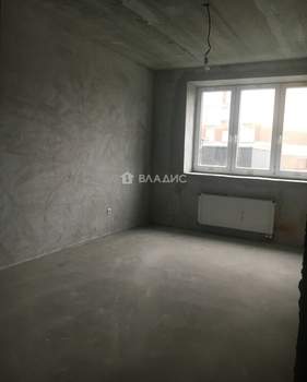 2-к квартира, вторичка, 54м2, 4/10 этаж