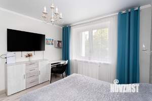 2-к квартира, вторичка, 64м2, 2/8 этаж
