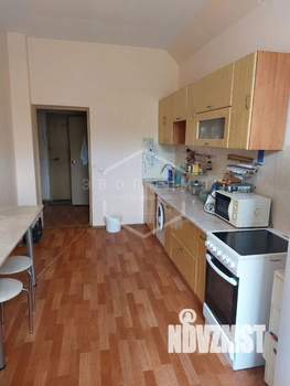 2-к квартира, вторичка, 58м2, 3/4 этаж