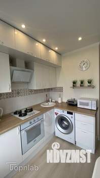 2-к квартира, вторичка, 53м2, 6/9 этаж