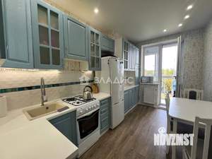 2-к квартира, вторичка, 53м2, 8/8 этаж