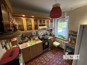 2-к квартира, вторичка, 52м2, 1/9 этаж