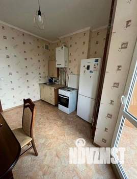 1-к квартира, вторичка, 42м2, 3/9 этаж